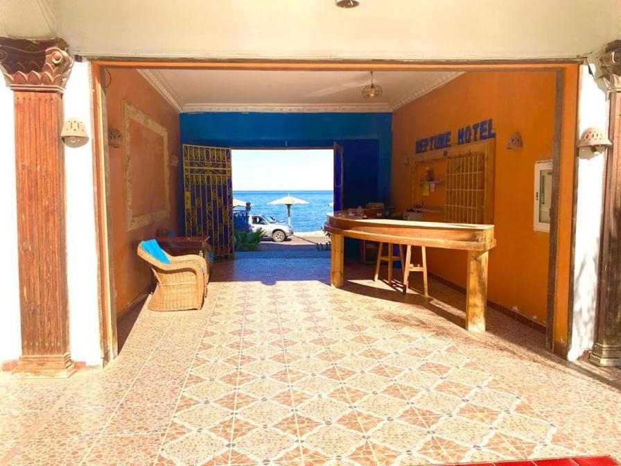 Neptune Residence ダハブ エクステリア 写真