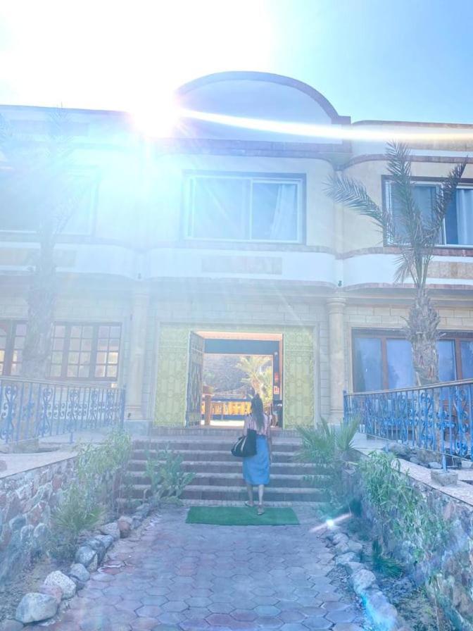 Neptune Residence ダハブ エクステリア 写真