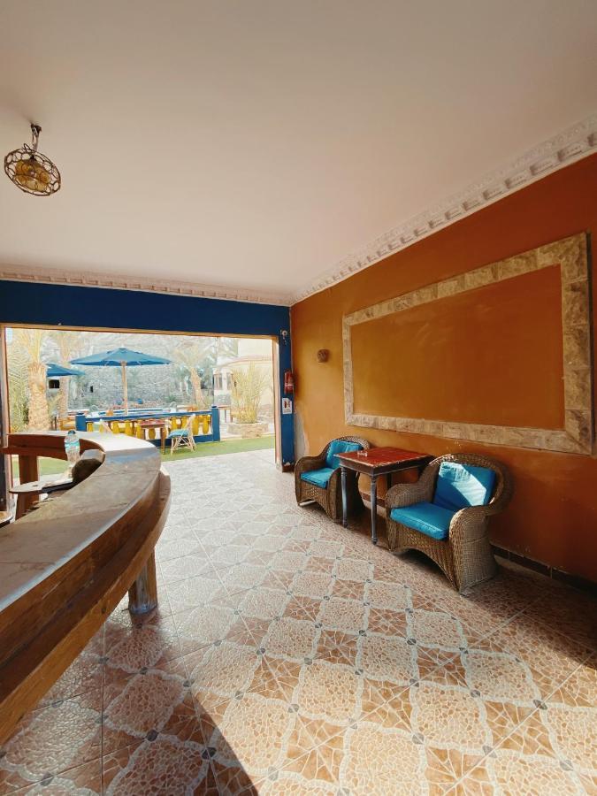 Neptune Residence ダハブ エクステリア 写真