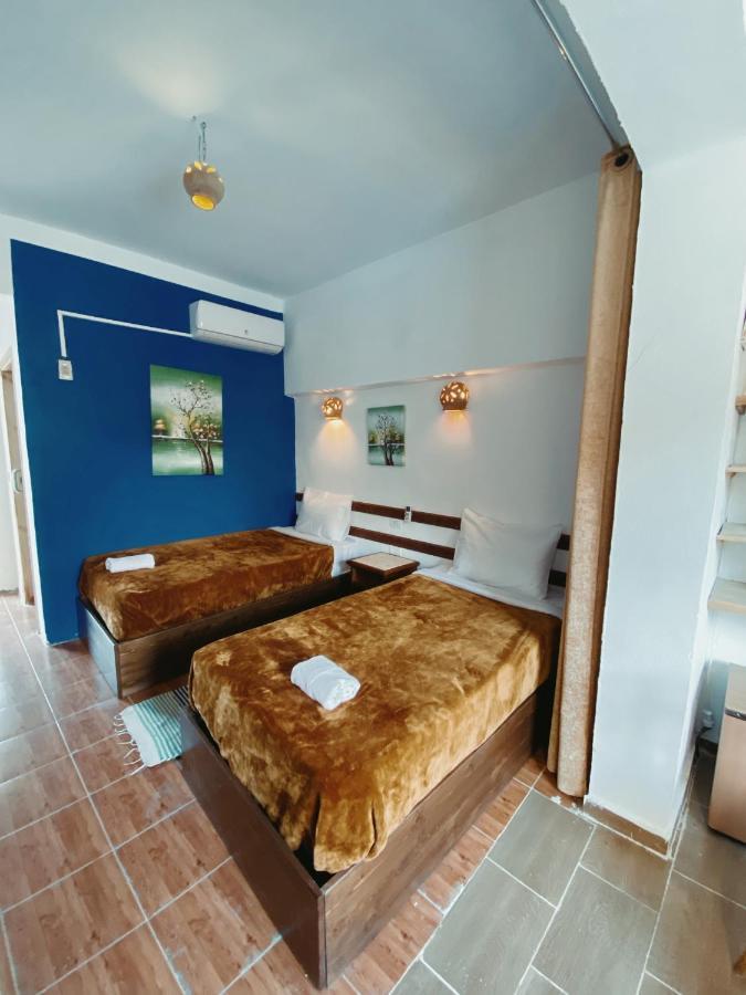 Neptune Residence ダハブ エクステリア 写真