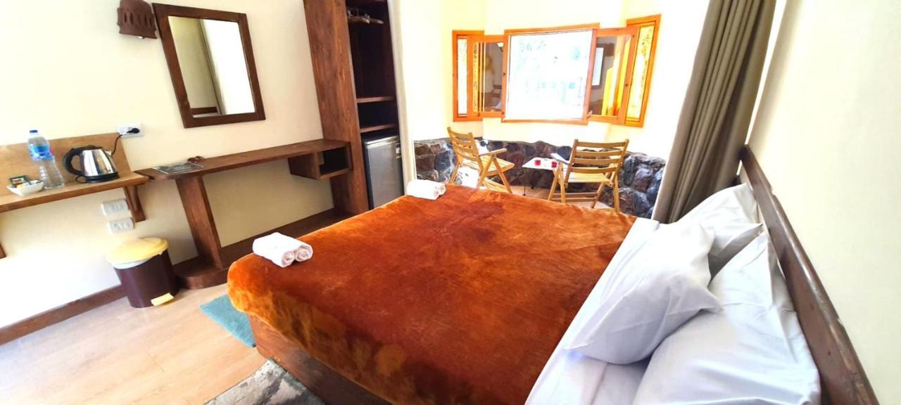 Neptune Residence ダハブ エクステリア 写真