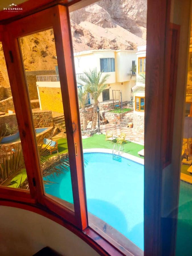 Neptune Residence ダハブ エクステリア 写真