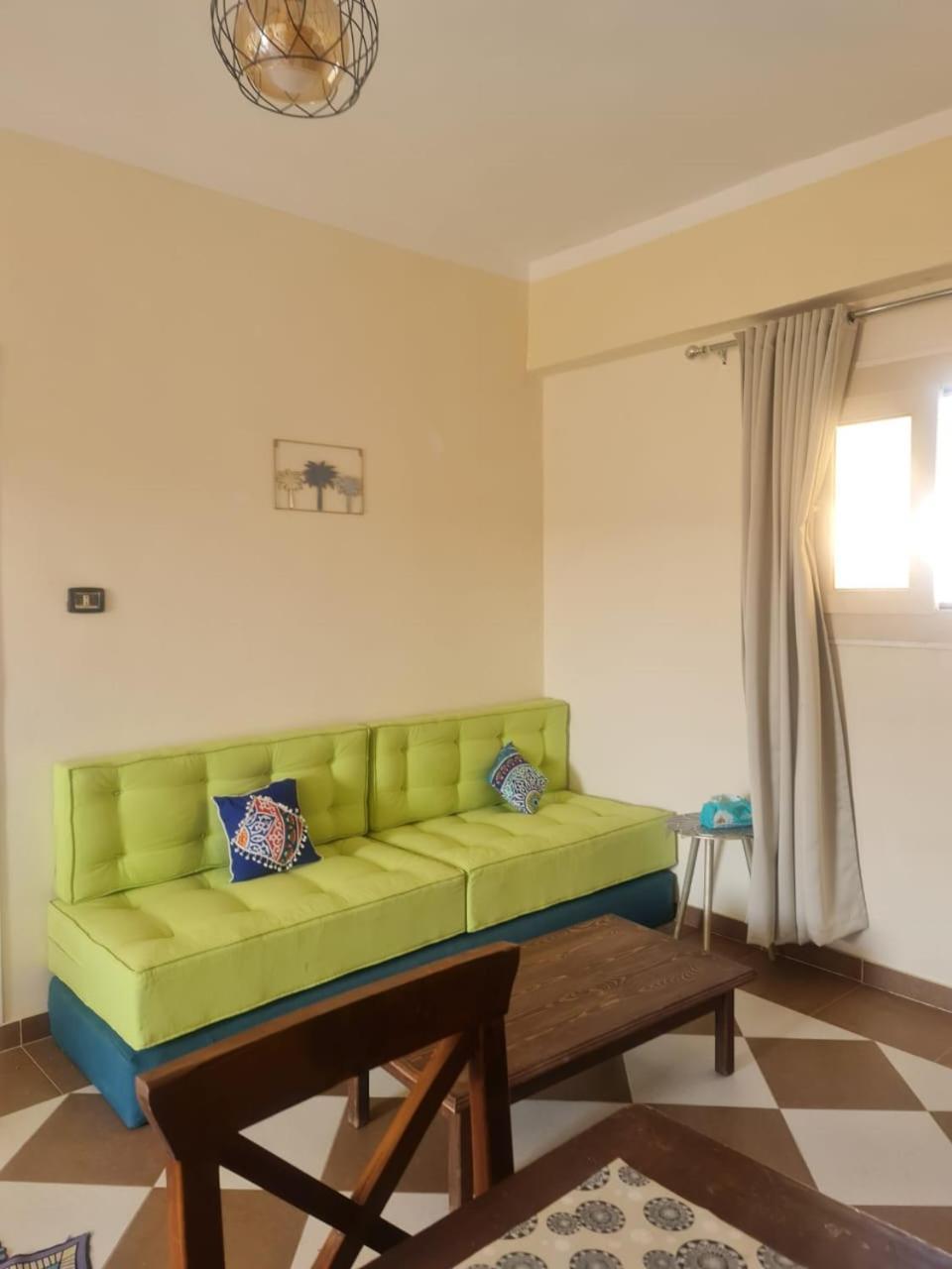 Neptune Residence ダハブ エクステリア 写真